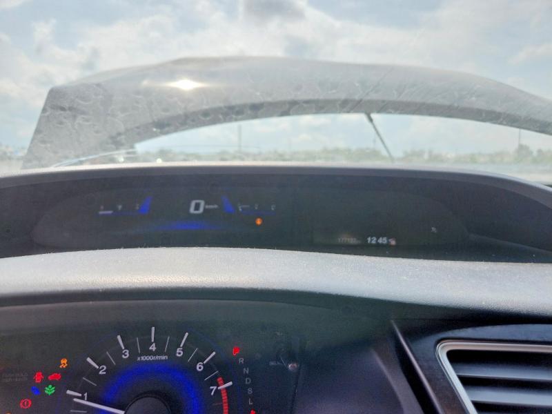 Aukcja sprzedaży 2014 Honda Civic, vin: 2HGFB2F53EH034909, numer aukcji: 61870976