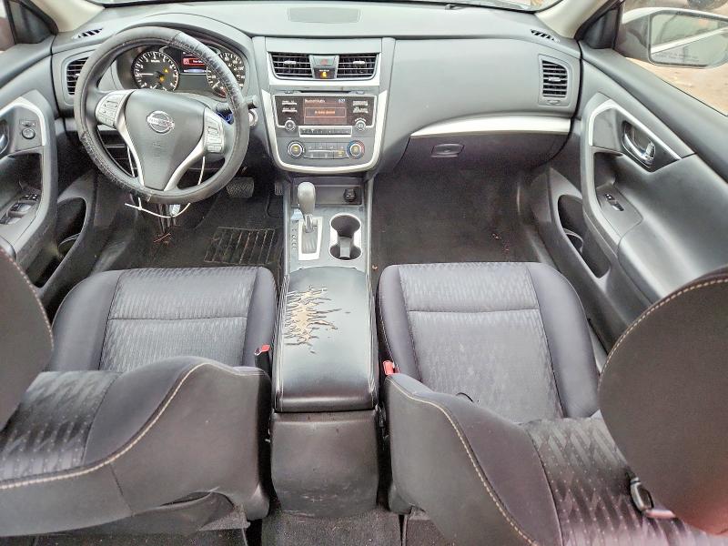 Aukcja sprzedaży 2018 Nissan Altima, vin: 1N4AL3AP6JC250096, numer aukcji: 62031366
