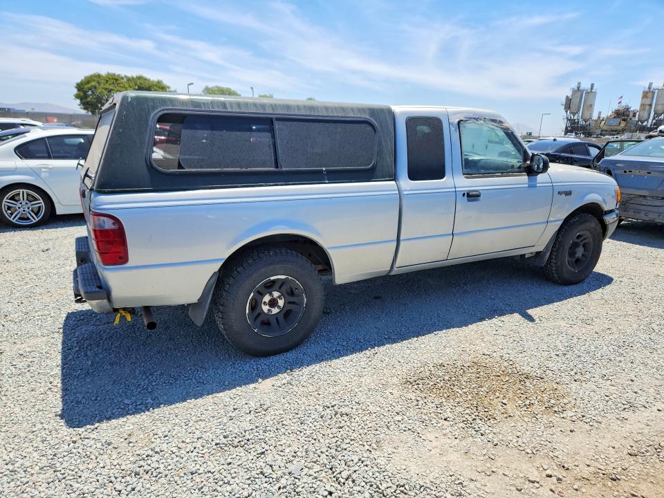 Продажа на аукционе авто 2002 Ford Ranger, vin: 1FTYR44E22PA76173, номер лота: 62271696