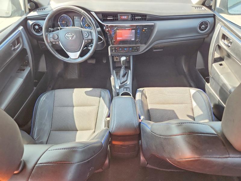 Aukcja sprzedaży 2017 Toyota Corolla, vin: 2T1BURHE3HC886236, numer aukcji: 62575346