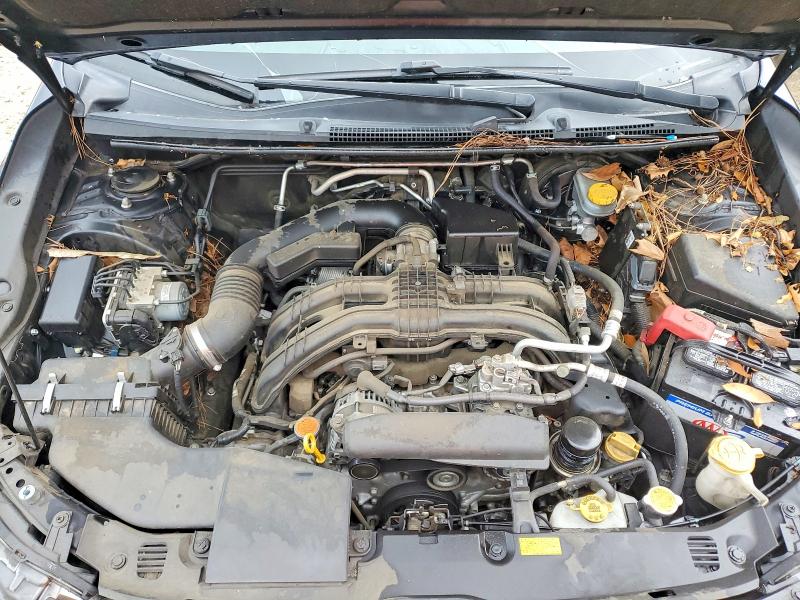 2019 Subaru Crosstrek მანქანა იყიდება აუქციონზე, vin: JF2GTAMC7K8235937, აუქციონის ნომერი: 60278266