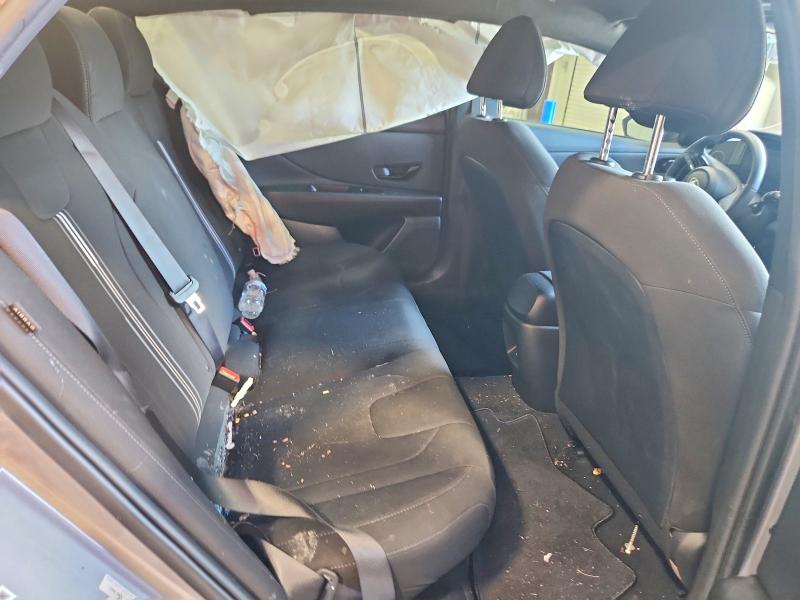 Продажа на аукционе авто 2026 Hyundai Elantra Hybrid, vin: KMHLM4DJ2TU183258, номер лота: 59790596