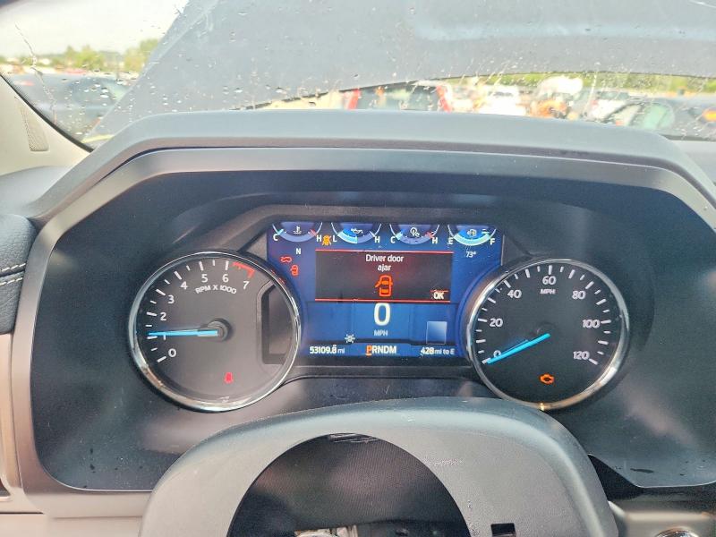 Aukcja sprzedaży 2023 Ford Expedition, vin: 1FMJK1J81PEA09274, numer aukcji: 62296056