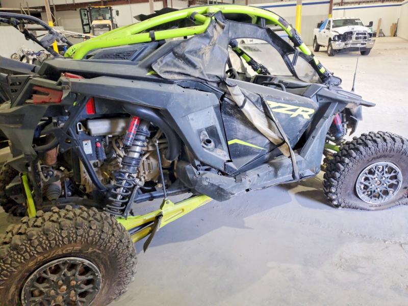 Продажа на аукционе авто 2024 Polaris Rzr, vin: 3NSRGD2K7RG332212, номер лота: 60638216