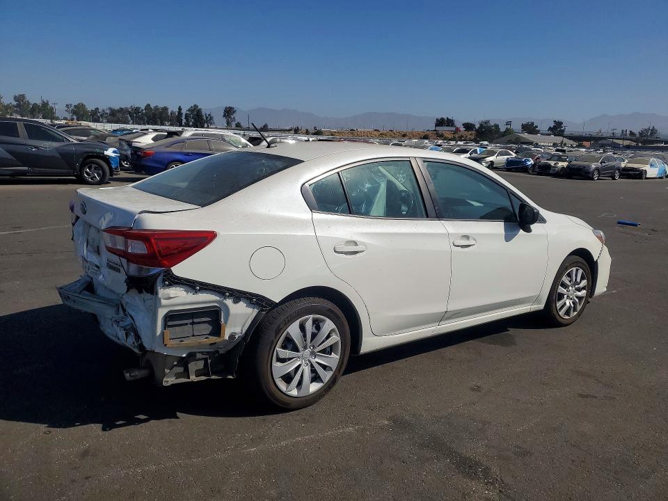 Aukcja sprzedaży 2019 Subaru Impreza, vin: 4S3GKAA66K3602887, numer aukcji: 63219216