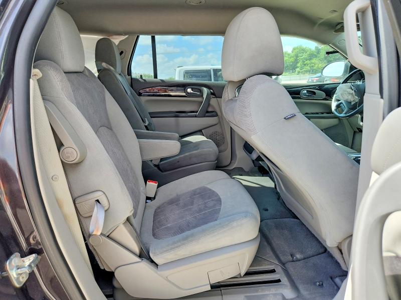 Aukcja sprzedaży 2016 Buick Enclave, vin: 5GAKRAKD1GJ319935, numer aukcji: 59816686