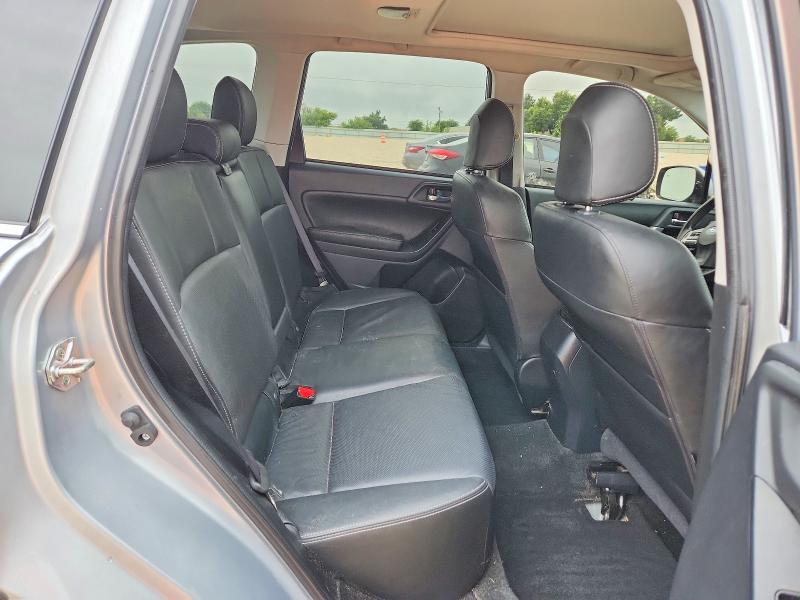 55771606 :رقم المزاد ، JF2SJAHC0FH598631 vin ، 2015 Subaru Forester مزاد بيع