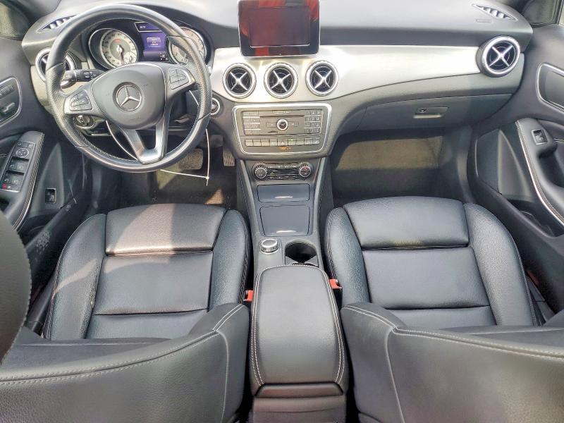 Aukcja sprzedaży 2016 Mercedes-benz Gla, vin: WDCTG4GBXGJ201622, numer aukcji: 61575956
