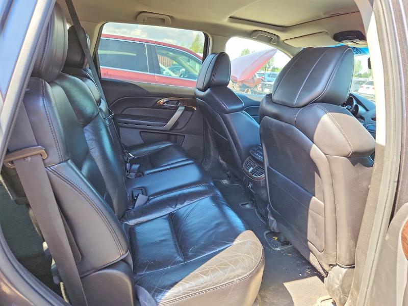 Aukcja sprzedaży 2010 Acura Mdx, vin: 2HNYD2H25AH003010, numer aukcji: 62312766