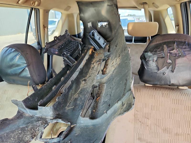 2010 Toyota Rav4 მანქანა იყიდება აუქციონზე, vin: 2T3ZK4DV3AW008587, აუქციონის ნომერი: 59789366
