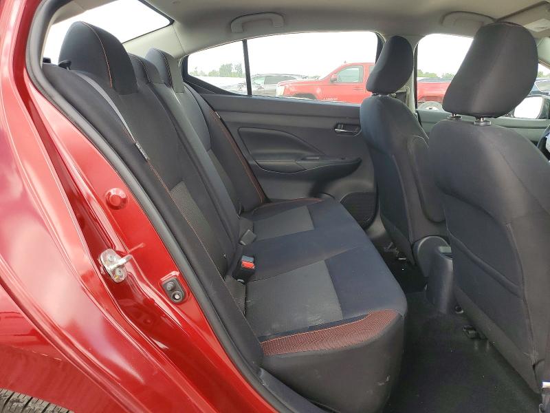 Продажа на аукционе авто 2020 Nissan Versa, vin: 3N1CN8FVXLL812643, номер лота: 61376676