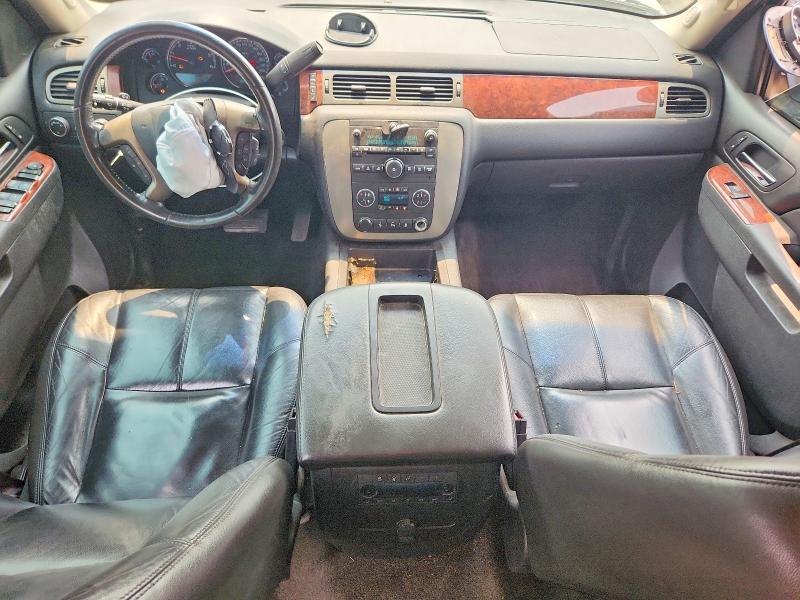 2012 Gmc Yukon Xl მანქანა იყიდება აუქციონზე, vin: 1GKS2KE75CR133443, აუქციონის ნომერი: 61444366