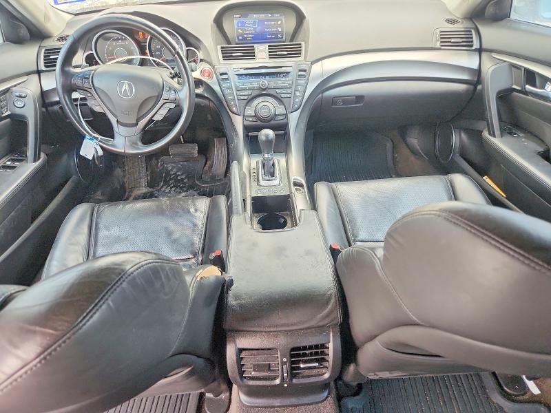 Продаж на аукціоні авто 2012 Acura Tl, vin: 19UUA8F71CA032943, номер лоту: 60635796