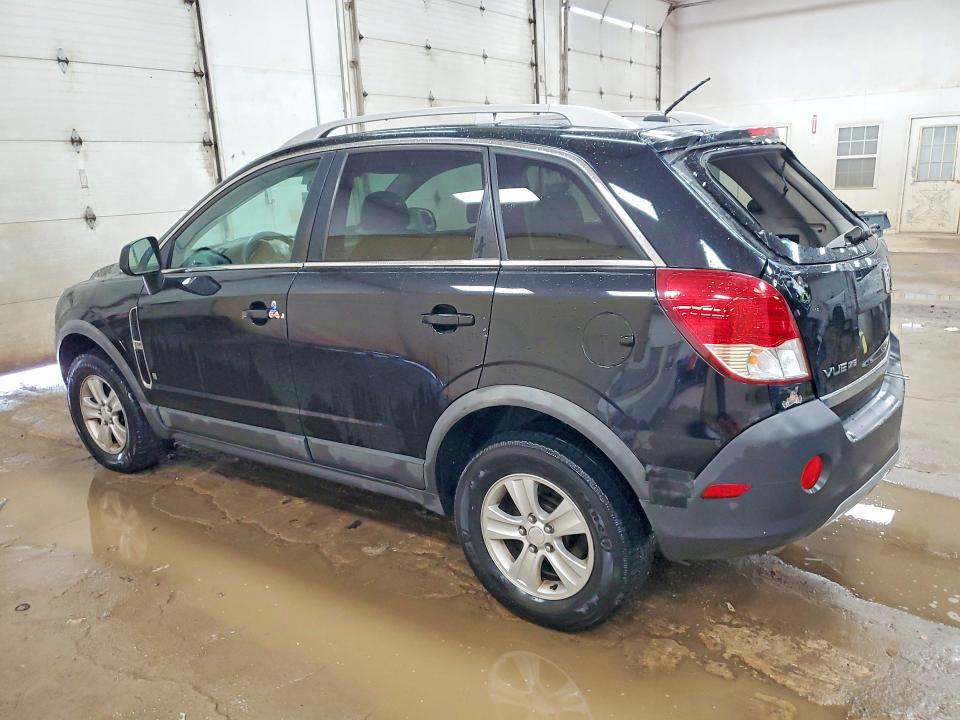 Продажа на аукционе авто 2008 Saturn Vue, vin: 3GSCL33P68S726890, номер лота: 60502986