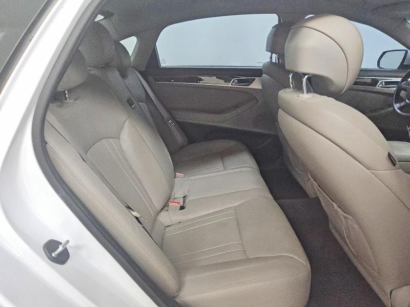 59801396 :رقم المزاد ، KMTFN4JE2KU303291 vin ، 2019 Genesis G80 مزاد بيع