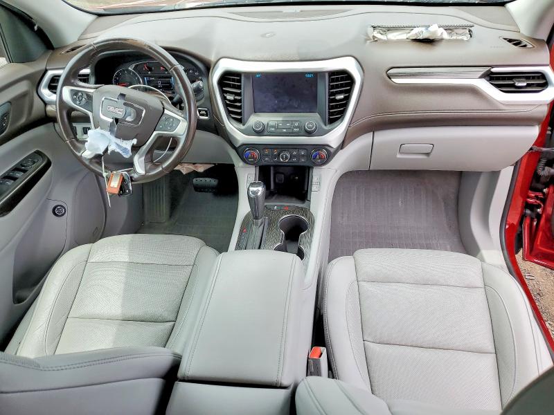 Продаж на аукціоні авто 2019 Gmc Acadia, vin: 1GKKNMLS7KZ215313, номер лоту: 60487456