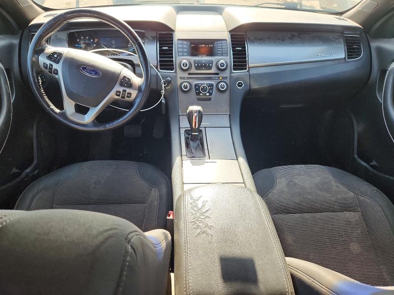 Aukcja sprzedaży 2015 Ford Taurus, vin: 1FAHP2E84FG143659, numer aukcji: 61070666