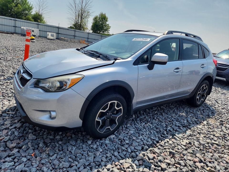 Продажа на аукционе авто 2013 Subaru Xv Crosstrek, vin: JF2GPAVC9D2808216, номер лота: 63117546