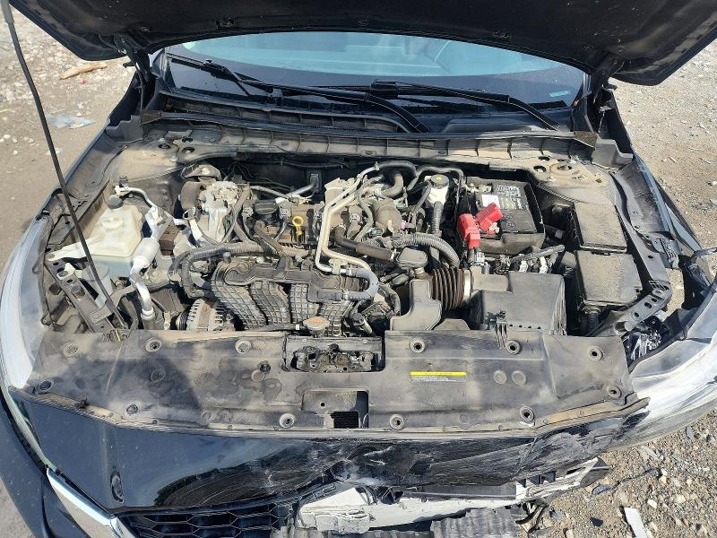 Продаж на аукціоні авто 2022 Nissan Altima, vin: 1N4BL4DV5NN352147, номер лоту: 60193366