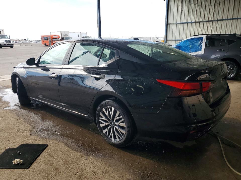 Продажа на аукционе авто 2025 Nissan Altima, vin: 1N4BL4DV8SN390564, номер лота: 63167706