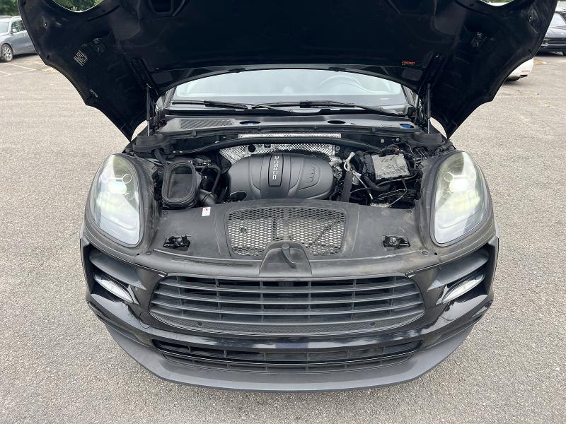 Продажа на аукционе авто 2019 Porsche Macan, vin: WP1AA2A5XKLB09296, номер лота: 62529876