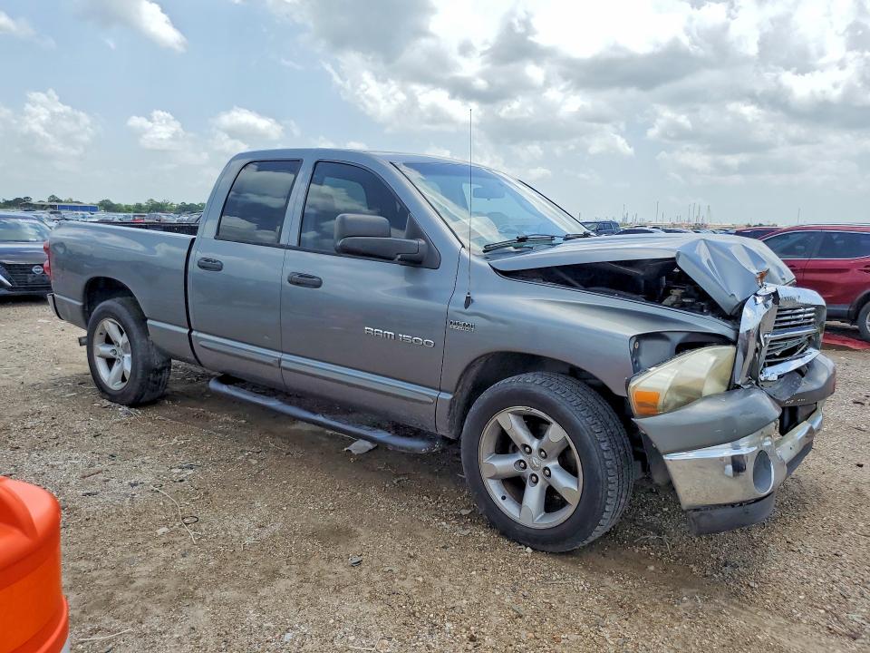 Aukcja sprzedaży 2007 Dodge Ram 1500, vin: 1D7HA182X7J570626, numer aukcji: 61503216