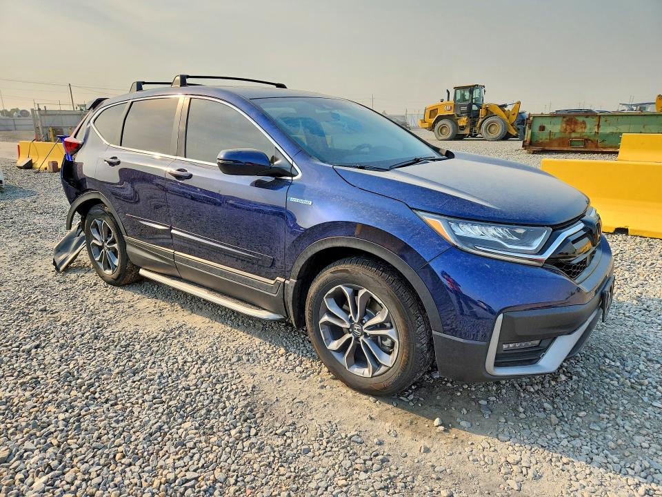 Продаж на аукціоні авто 2022 Honda Cr-v, vin: 5J6RT6H57NL048385, номер лоту: 59909166