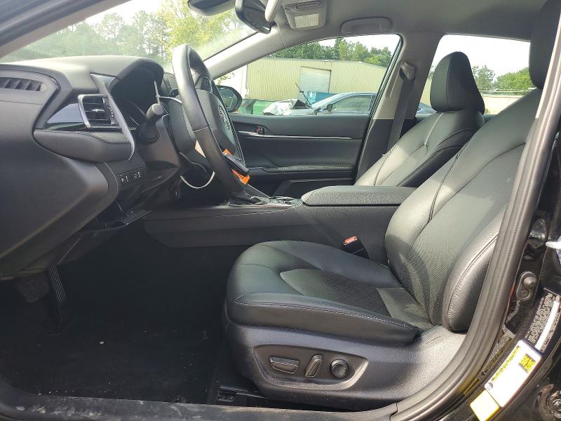 Продаж на аукціоні авто 2024 Toyota Camry, vin: 4T1K61AK8RU857777, номер лоту: 60800446
