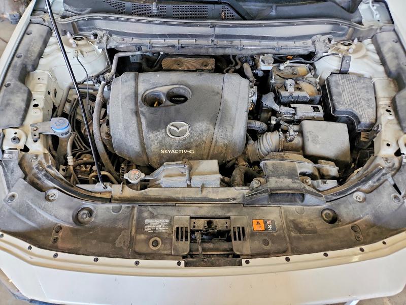 Продаж на аукціоні авто 2020 Mazda Cx-5, vin: JM3KFBCM0L1843932, номер лоту: 59189606