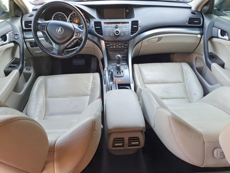 63424436 :رقم المزاد ، JH4CU2F66BC008483 vin ، 2011 Acura Tsx مزاد بيع