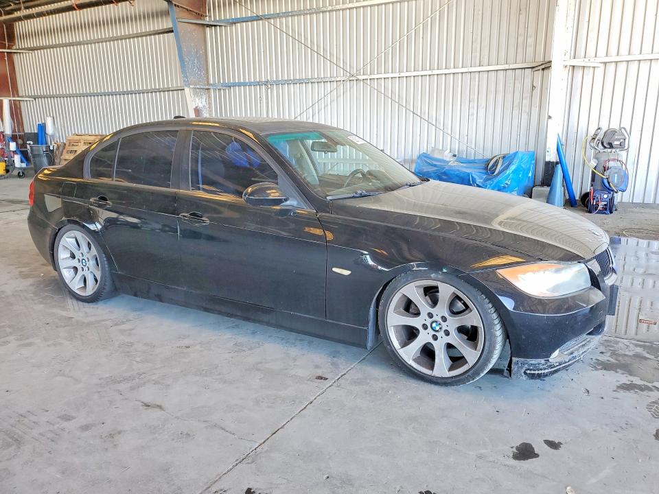 Aukcja sprzedaży 2007 Bmw 328, vin: WBAVA33557PG39410, numer aukcji: 62801256