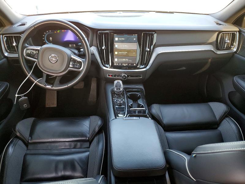 Продаж на аукціоні авто 2024 Volvo S60, vin: 7JRH60FH9RG314315, номер лоту: 62515186