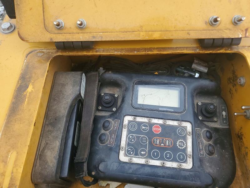 Aukcja sprzedaży 2022 Verm Construction Equipment, vin: 1VR9070ULN1001657, numer aukcji: 59149606