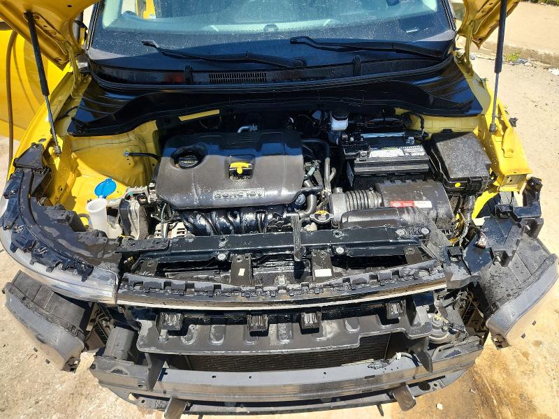 Aukcja sprzedaży 2020 Kia Soul, vin: KNDJ23AUXL7101009, numer aukcji: 60897486