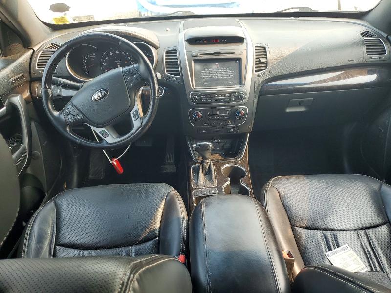 Продаж на аукціоні авто 2014 Kia Sorento, vin: 5XYKWDA76EG487653, номер лоту: 60177026