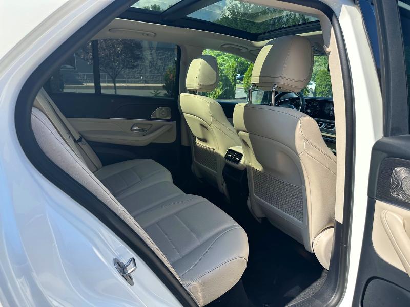 61539416 :رقم المزاد ، 4JGFB4JB2MA406689 vin ، 2021 Mercedes-benz Gle مزاد بيع