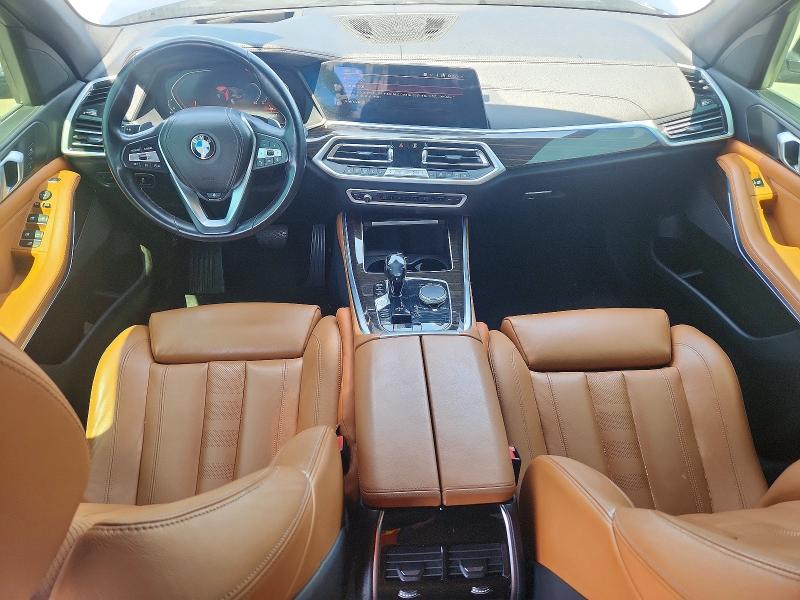Aukcja sprzedaży 2019 Bmw X5, vin: 5UXCR6C5XKLL35506, numer aukcji: 62022936