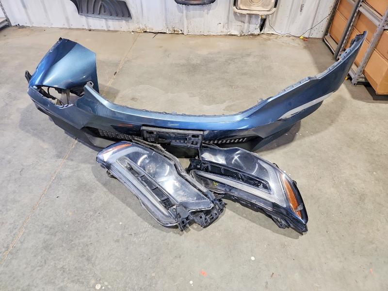 Продажа на аукционе авто 2017 Honda Pilot, vin: 5FNYF6H54HB082347, номер лота: 59648276