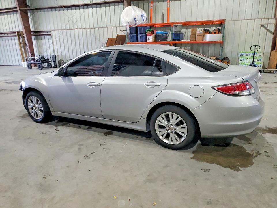 Продаж на аукціоні авто 2010 Mazda 6, vin: 1YVHZ8CH7A5M03237, номер лоту: 61486036