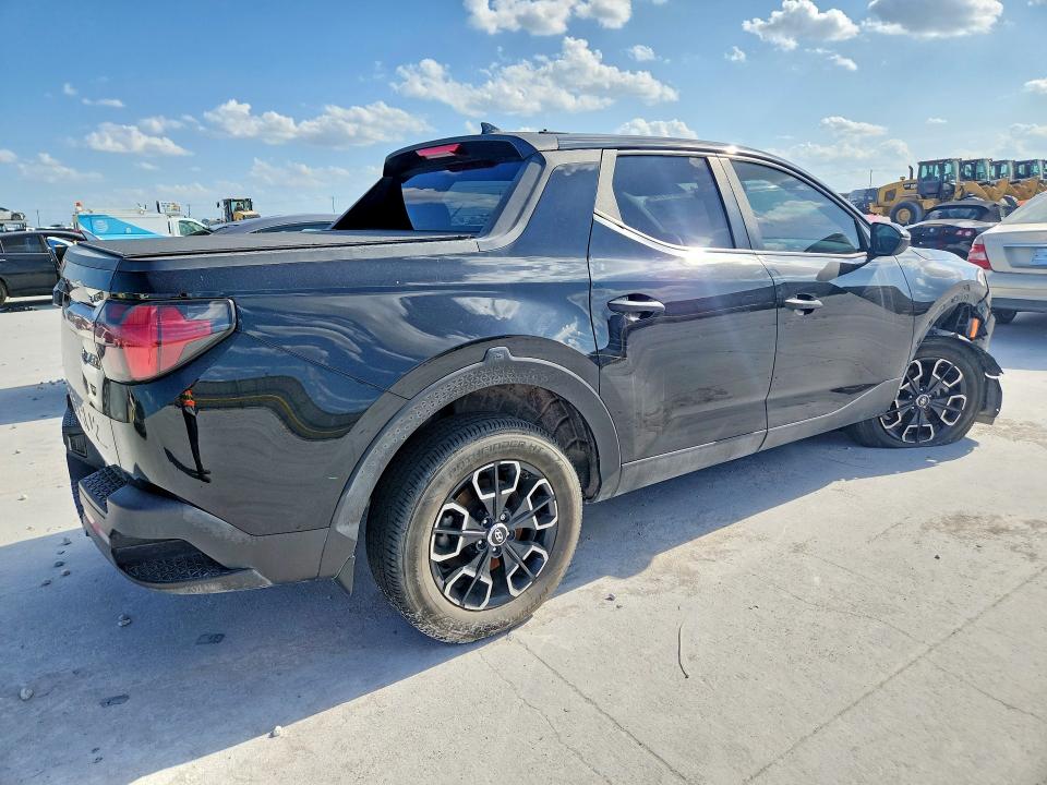 Продажа на аукционе авто 2022 Hyundai Santa Cruz, vin: 5NTJB4AE7NH033444, номер лота: 59647176