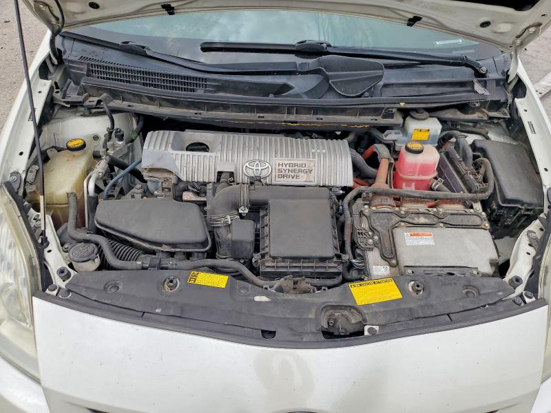 Aukcja sprzedaży 2010 Toyota Prius, vin: JTDKN3DU8A1304794, numer aukcji: 61437636