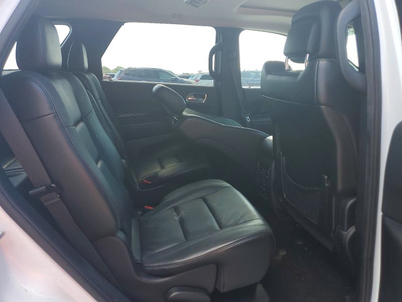 Aukcja sprzedaży 2015 Dodge Durango, vin: 1C4RDHDG5FC795460, numer aukcji: 61319616