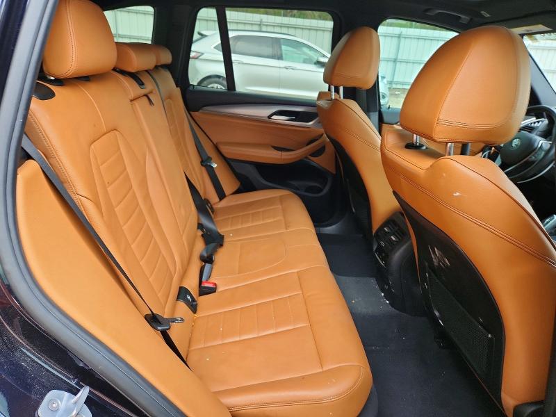 Aukcja sprzedaży 2019 Bmw X3, vin: 5UXTR7C50KLF36985, numer aukcji: 60259846