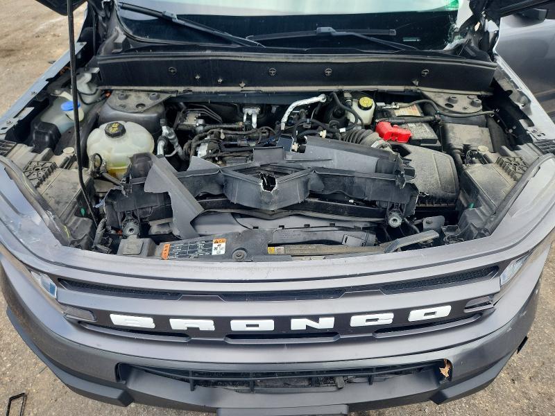 Продаж на аукціоні авто 2022 Ford Bronco Sport, vin: 3FMCR9B65NRE06092, номер лоту: 58209596