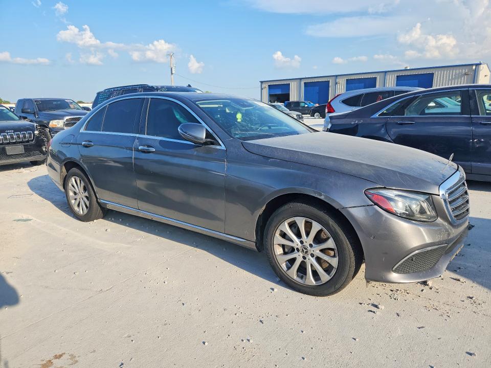 Aukcja sprzedaży 2017 Mercedes-benz E, vin: WDDZF4JB9HA205597, numer aukcji: 62302196
