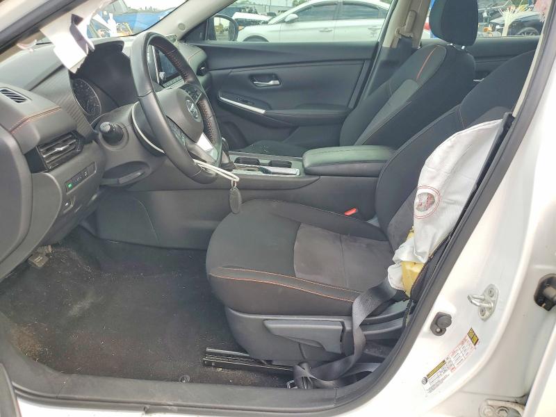 Aukcja sprzedaży 2023 Nissan Sentra, vin: 3N1AB8DV5PY288815, numer aukcji: 60770906