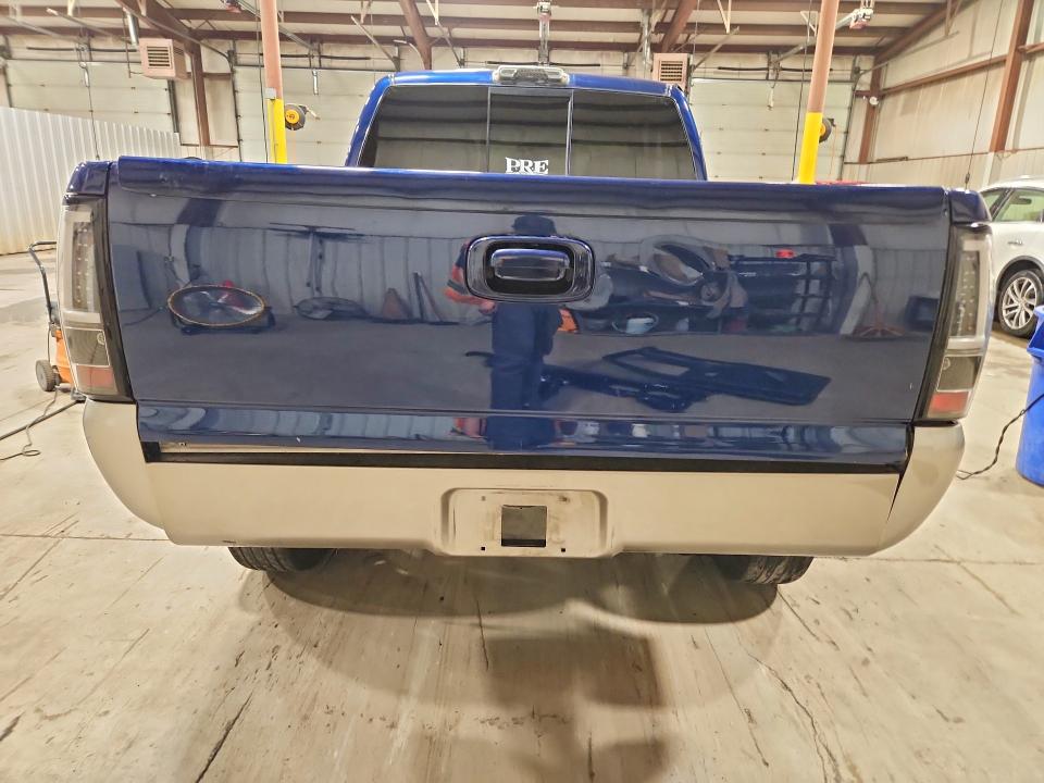 Aukcja sprzedaży 1999 Chevrolet Silverado, vin: 2GCEK19T6X1220387, numer aukcji: 62021836
