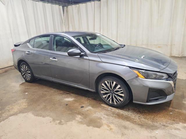 62885466 :رقم المزاد ، 1N4BL4DV1SN374822 vin ، 2025 Nissan Altima مزاد بيع