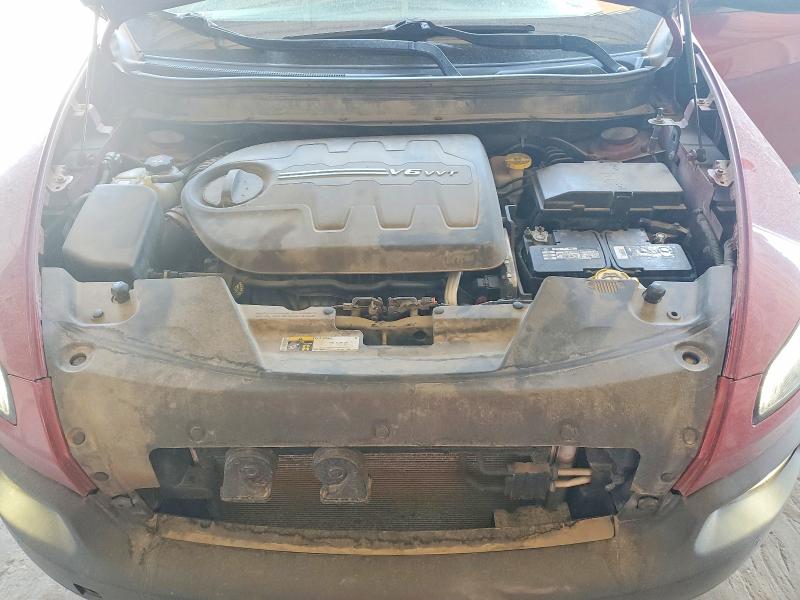 Aukcja sprzedaży 2017 Jeep Cherokee, vin: 1C4PJMBS8HW621433, numer aukcji: 63530846
