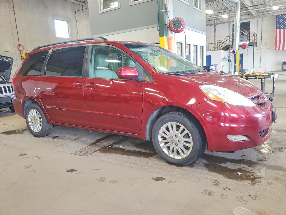 Aukcja sprzedaży 2010 Toyota Sienna, vin: 5TDDK4CC1AS030311, numer aukcji: 63518646